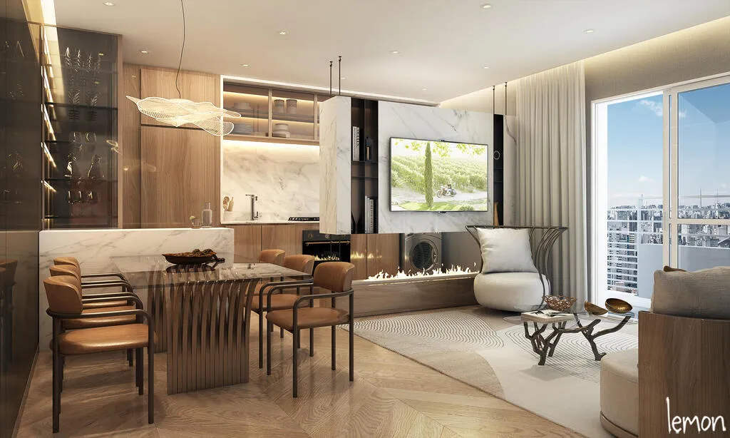 Imagem EVO Vila Clementino - Breve Lançamento - EVO Vila Clementino - Residencial