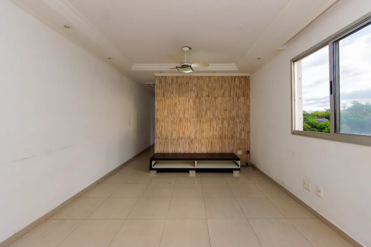 Imagem Apartamento para venda em Imirim com 2 quartos, 50m2
