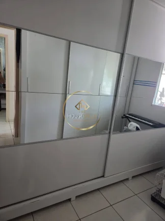Imagem Casa - Condomínio Terra Nova 90m2 - 3 dormitórios