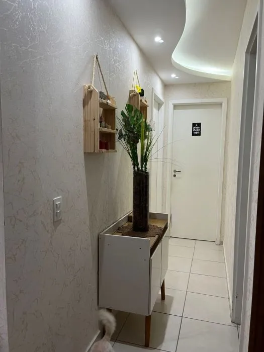 Imagem Viverde: apartamento 68 m² e 2 quartos | OD88
