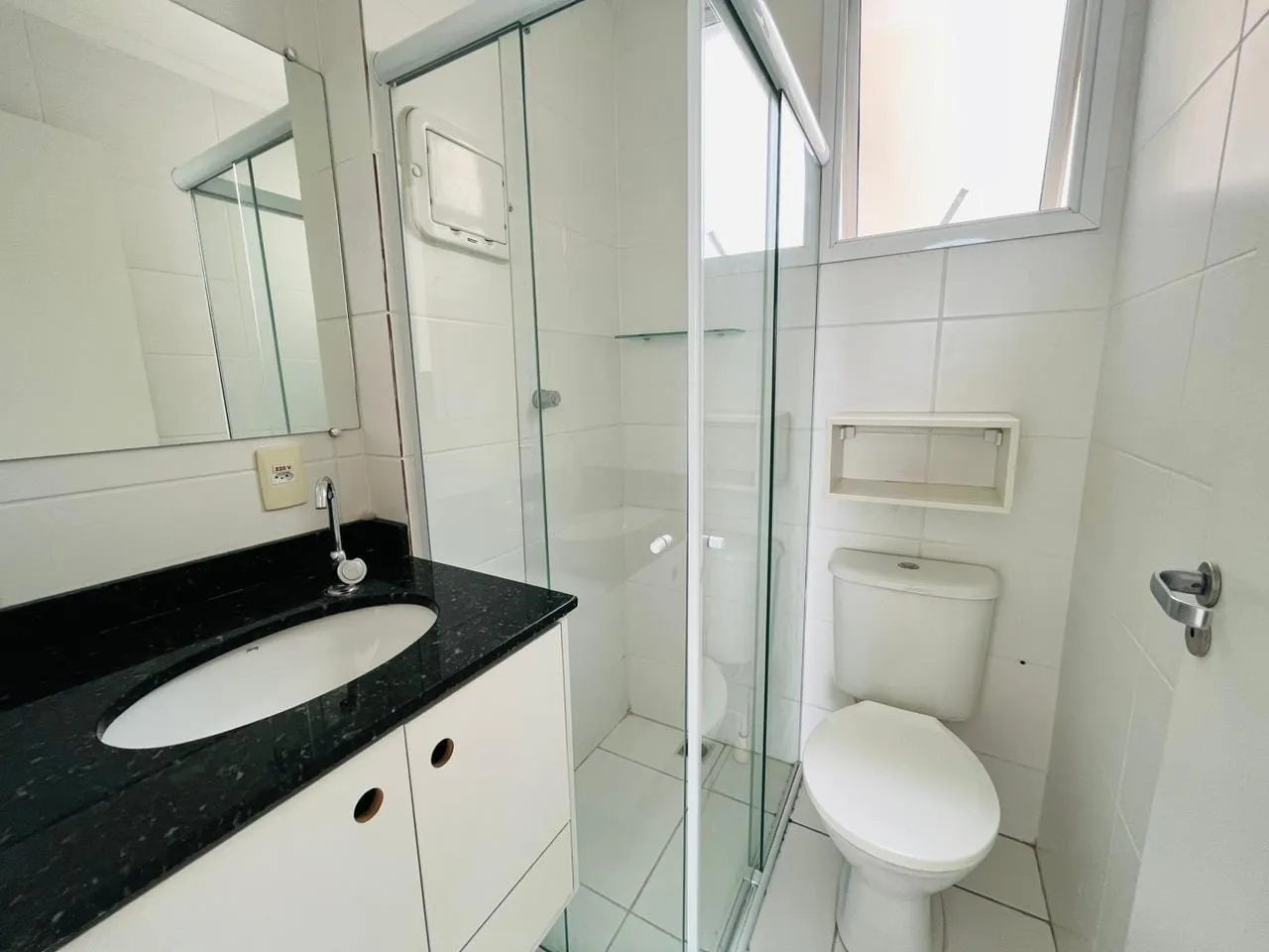 Imagem Apartamento à venda 2 Quartos, 1 Suite, 1 Vaga, 70M², Rancho Grande, Tremembé - SP | condominio Avalon