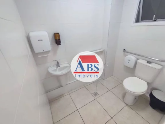 Imagem Apartamento à venda, 40 m² por R$ 235.000,00 - Aviação - Praia Grande/SP