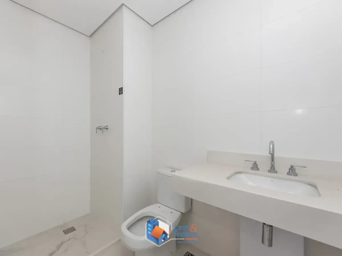 Imagem Apartamento para venda em Pinheiros com 2 quartos, sendo 1 suíte, 71m²
