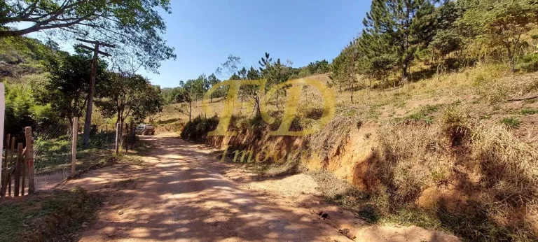 Imagem Terreno Residencial no Bairro do Portão em Atibaia