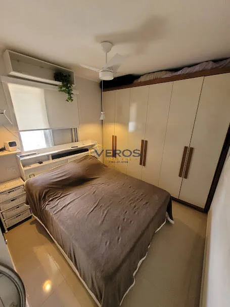 Imagem Apartamento 1 quarto venda perto do Shopping - Aceita Financiamento Caragua