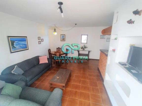 Imagem Apartamento à venda no bairro Enseada - Guarujá/SP