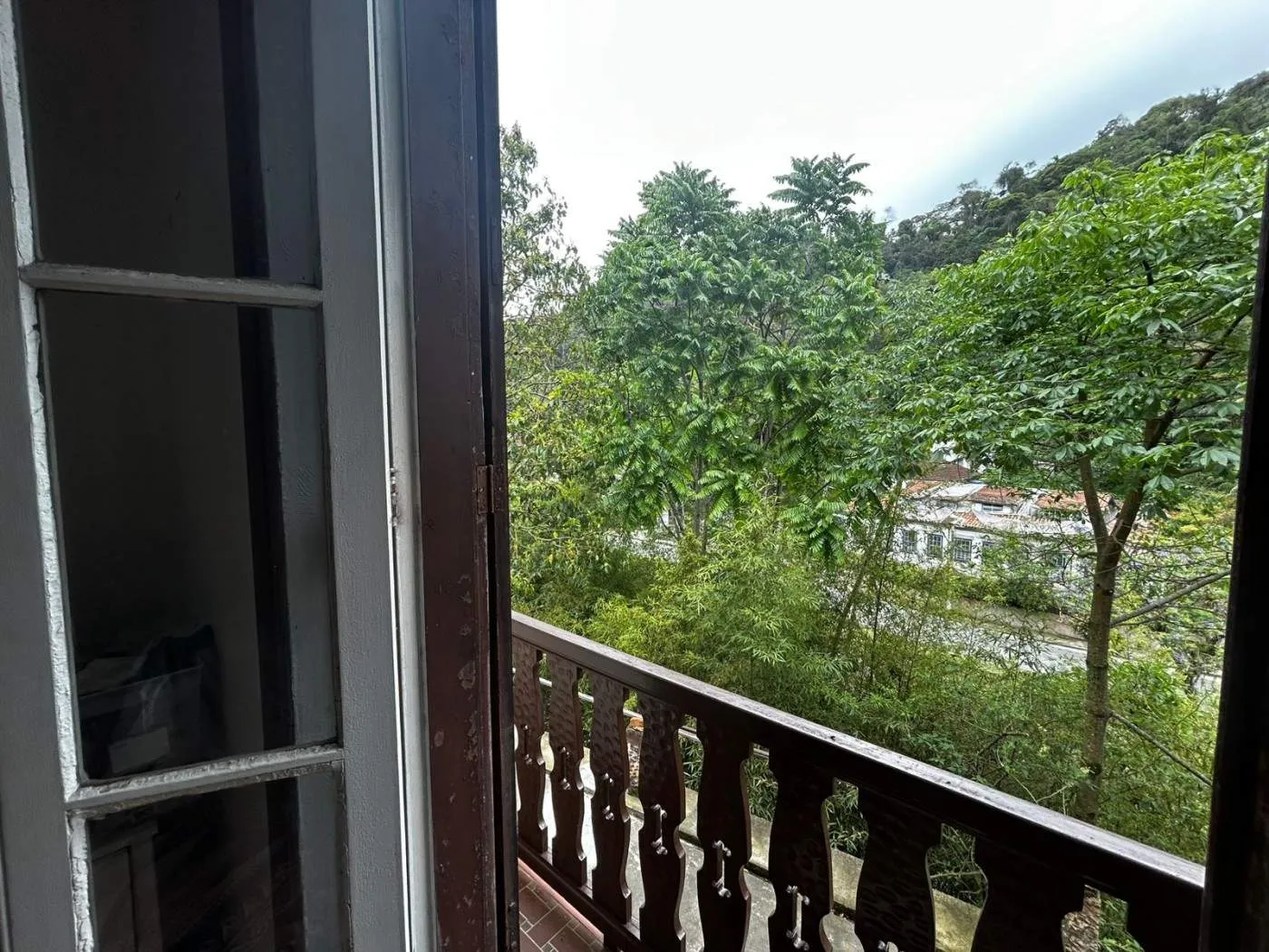 Imagem Casa para Venda em Petrópolis / RJ no bairro Centro