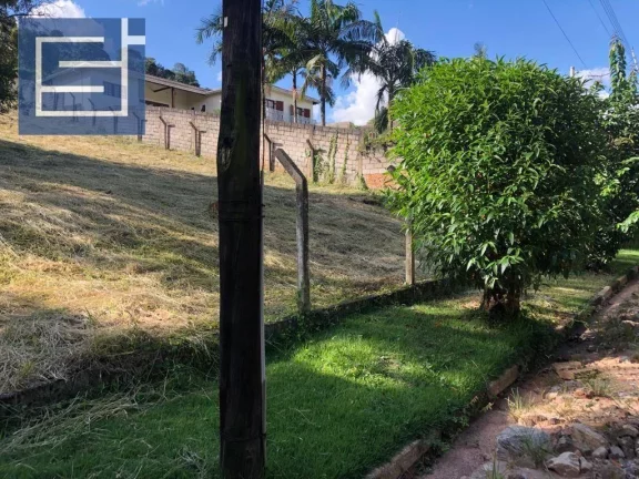 Imagem Excelente Terreno à venda, 1012 m² por R$ 220.000 - Recanto do Bosque - Socorro/SP