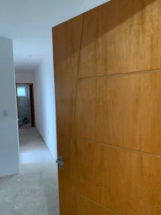 Imagem Apartamento Cobertura 102 m² 2 Dormitórios 1 Suíte e 2 Vagas!