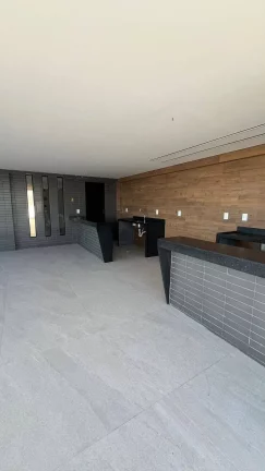 Imagem Excelente Apartamento com vista para o mar do Bessa