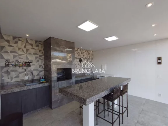 Imagem Sitio á venda em Itatiaiuçu/MG- Condominio Fazenda do Sino