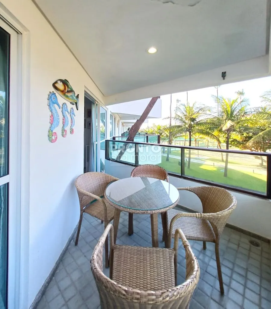 Imagem Ancorar Flat Resort
