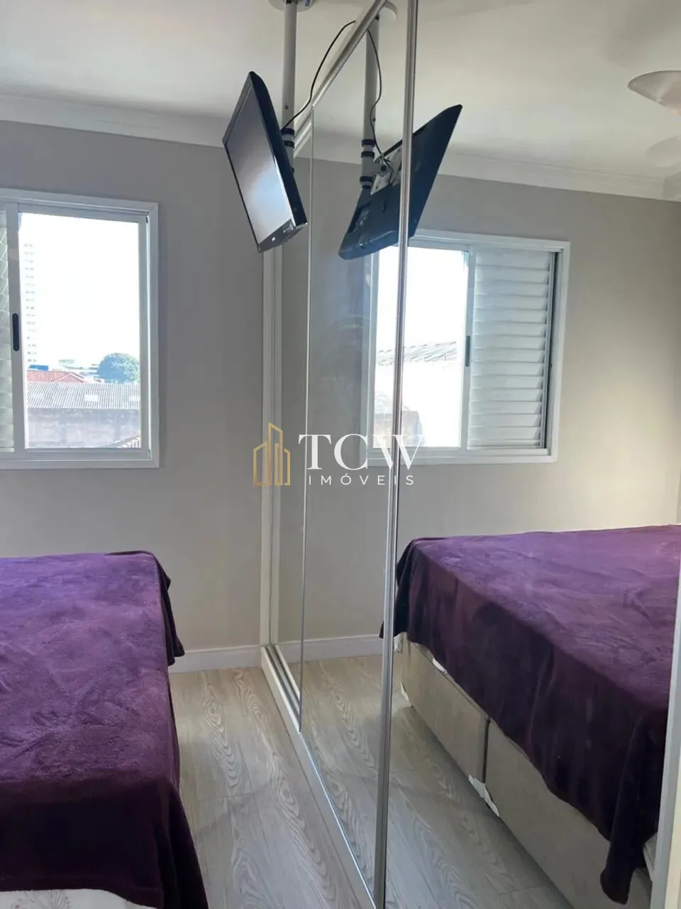 Imagem Apartamento à venda no bairro Mooca - São Paulo/SP, Zona Leste