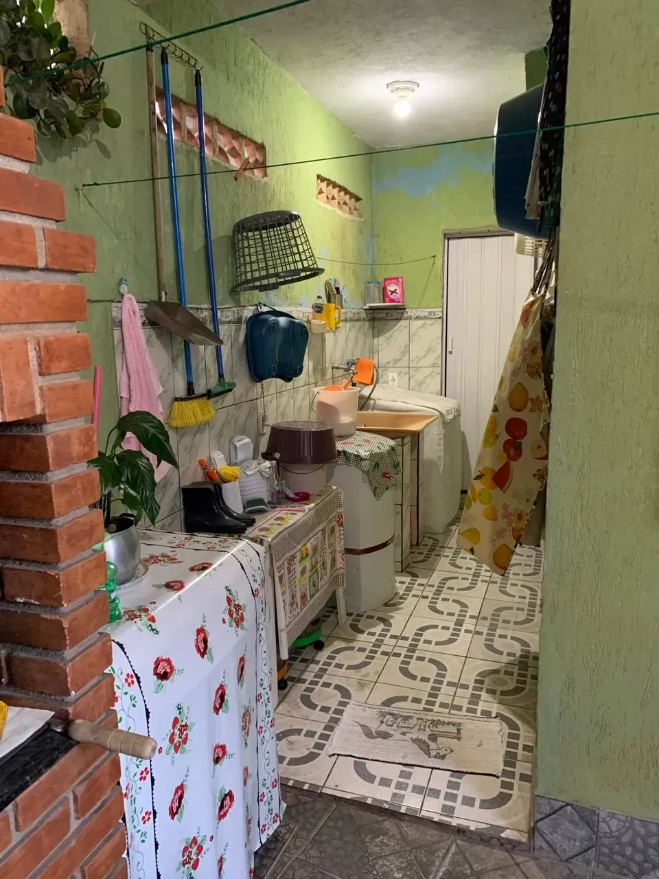 Imagem Casa de Vila com 2 Quartos à Venda, 160 m² em Jardim São João - Ferraz de Vasconcelos