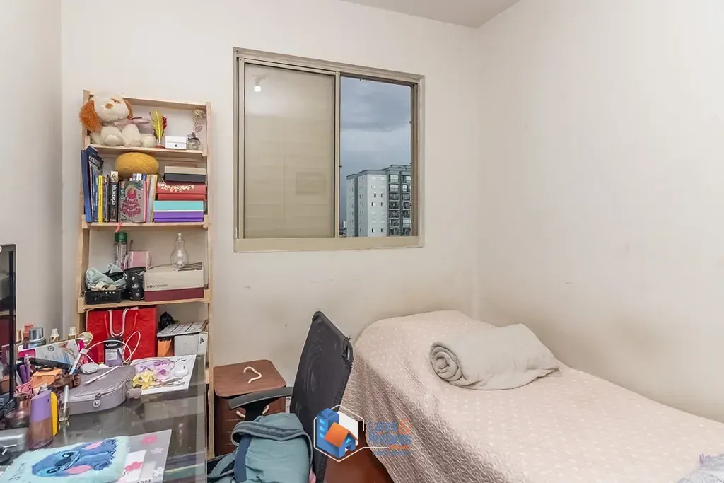 Imagem Apartamento à venda 3 Quartos 1 Suite 2 Vagas 66M² Ipiranga São Paulo - SP