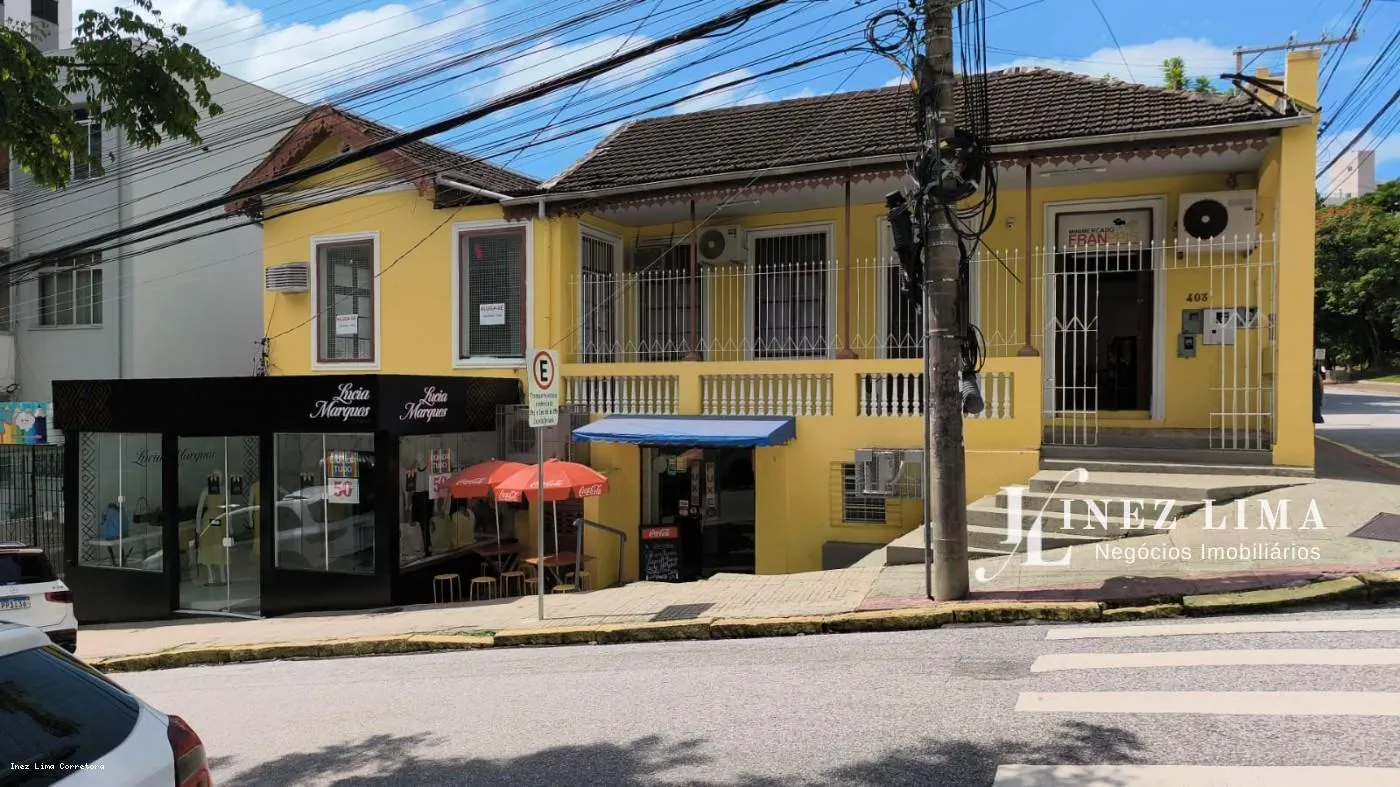 Imagem Casa para Venda em Florianópolis, CENTRO, 6 banheiros