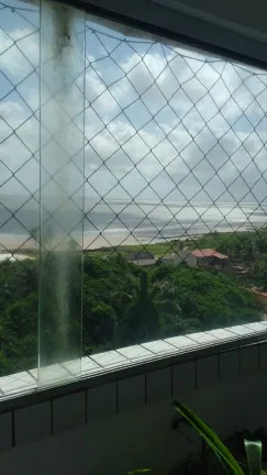 Imagem Apartamento com 3 Quartos à Venda, 110 m² em Ponta D'Areia - São Luís