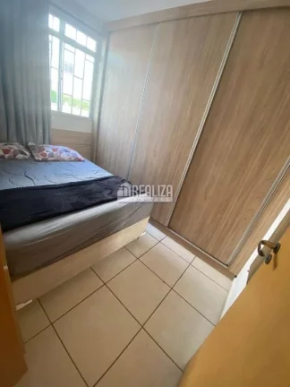 Imagem Apartamento à venda no Condomínio Parque Udon, Uberaba - 2 dormitórios
