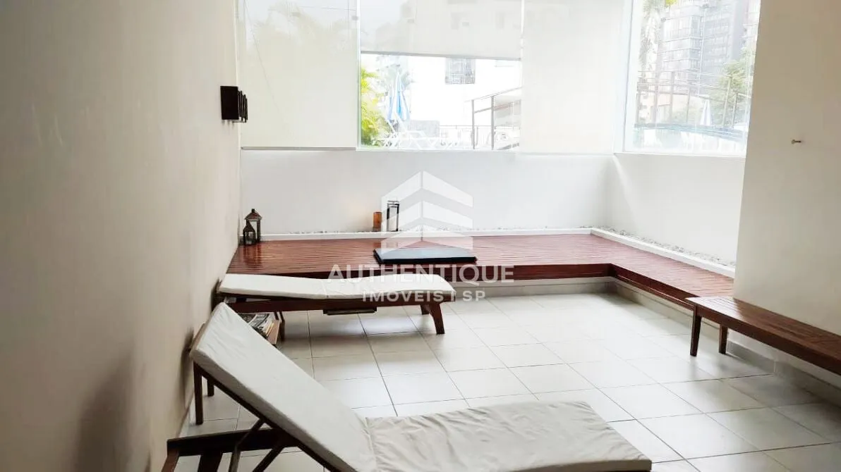 Imagem DUPLEX VILA MADALENA - Apartamento à venda no bairro Vila Madalena - São Paulo/SP, Zona Oeste