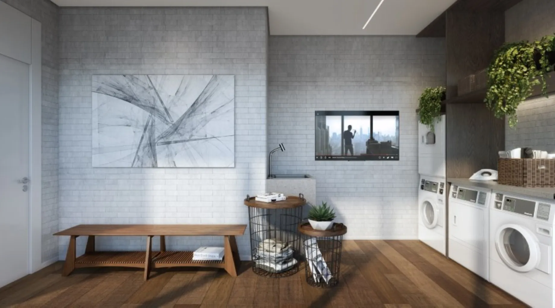 Imagem STUDIO RESIDENCIAL em São Paulo - SP, Vila Olímpia