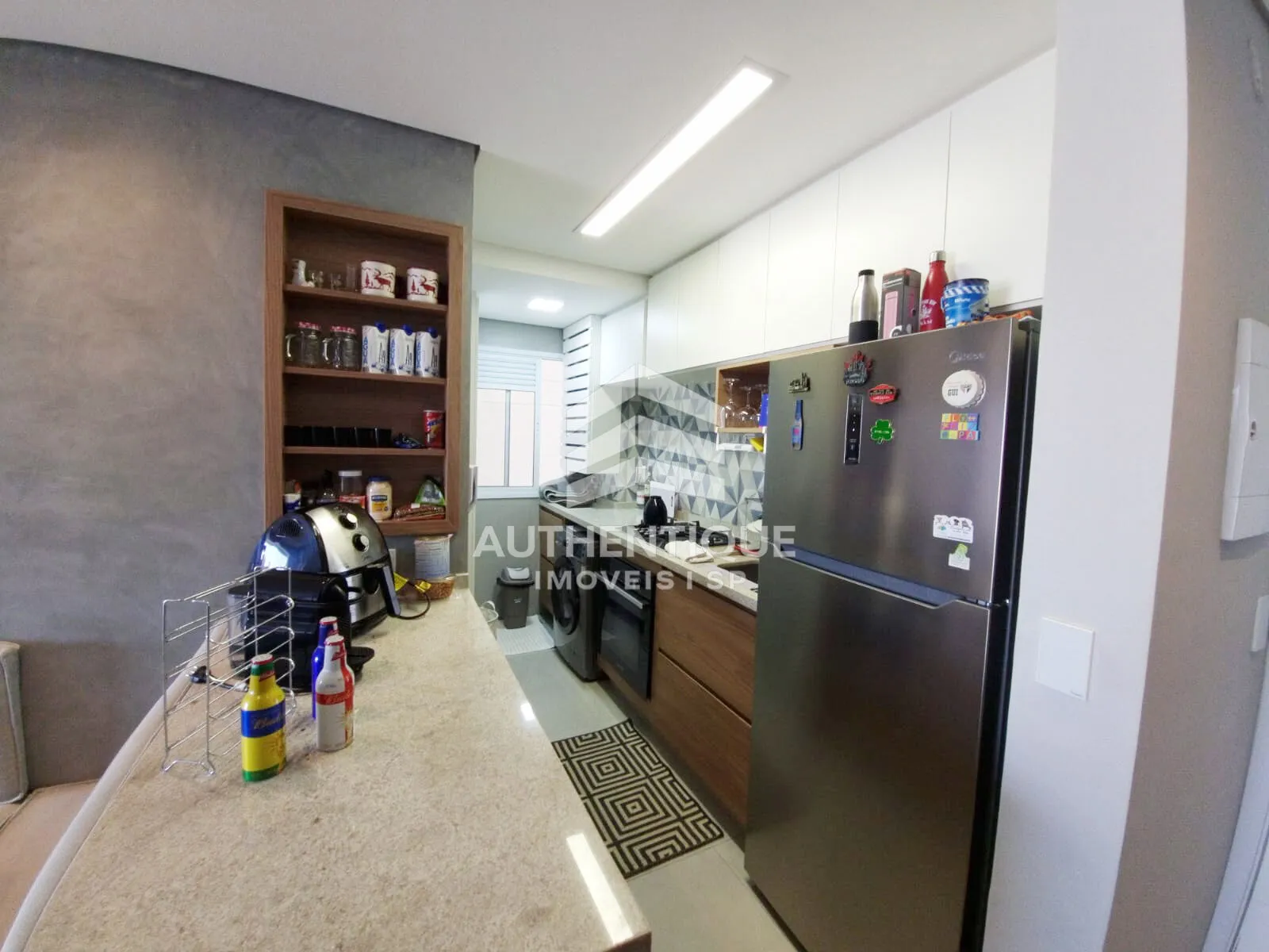 Imagem DUETTO VILA DAYSE SBC - Apartamento à venda no bairro Parque São Diogo - São Bernardo do Campo/SP