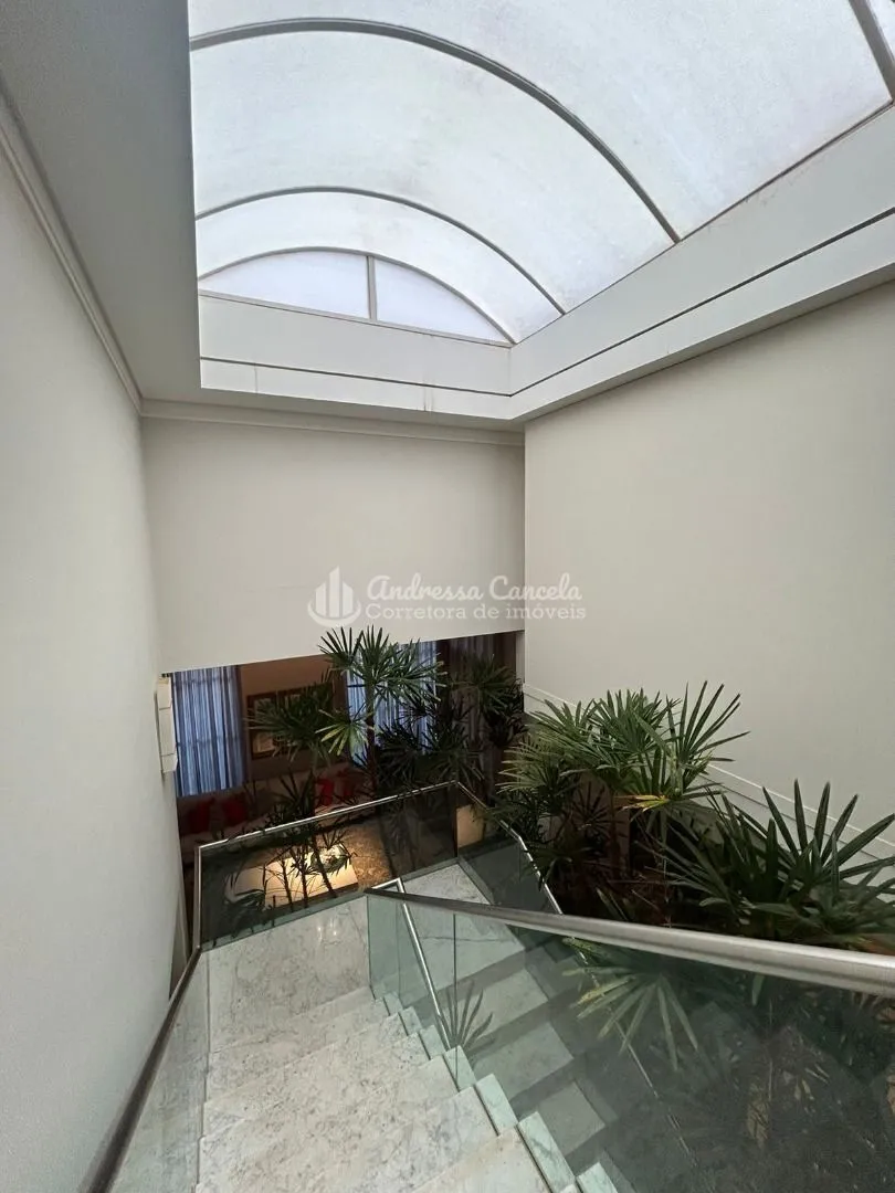 Imagem Village Santa Helena - Sobrado com 4 dormitórios à venda, 670 m² por R$ 6.500.000,00 - VILLAGE SANTA HELENA - São José do Rio Preto/SP