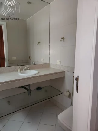 Imagem APARTAMENTO RESIDENCIAL em RIO DE JANEIRO - RJ, BARRA DA TIJUCA