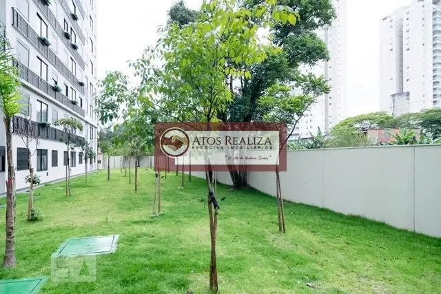 Imagem Apartamento à venda em Santo Amaro, 2 dorms, 34m², R$310 mil
