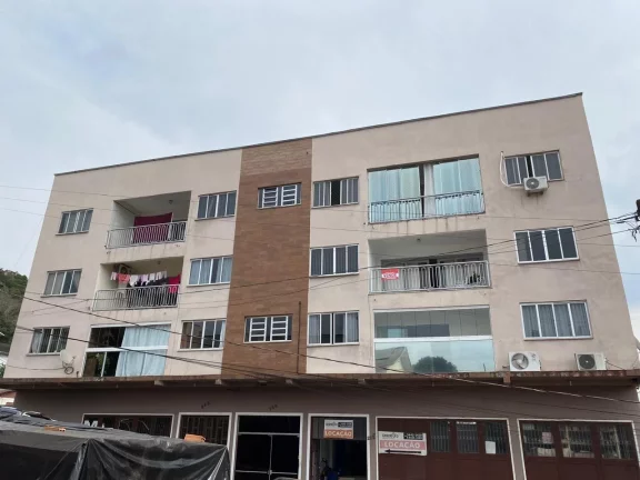 Imagem Apartamento para Venda em Concórdia, Sunti, 3 dormitórios, 1 suíte, 1 banheiro