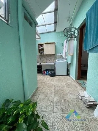 Imagem Casa com 5 dormitórios à venda, 180 m² por R$ 854.000,00 - Ipiranga - São Paulo/SP
