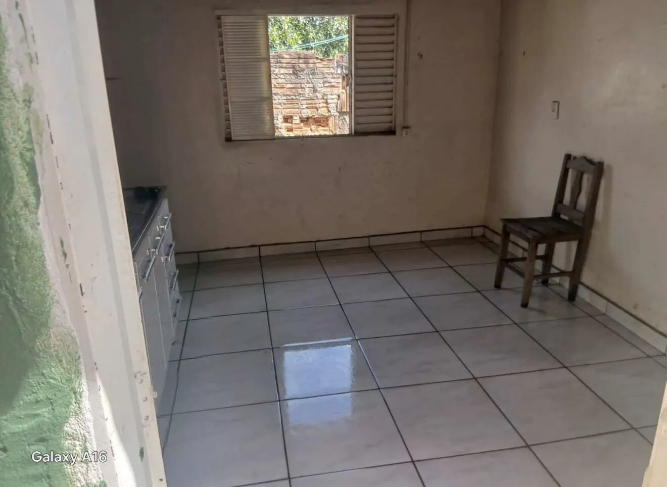 Imagem Casa 2 quartos bairro Vila Artur Várzea Grande