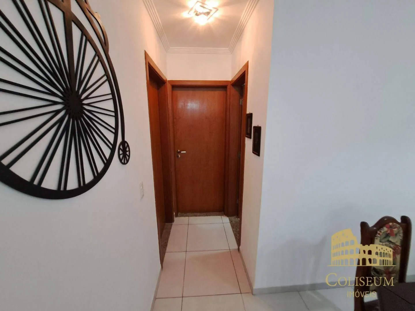 Imagem Apartamento com 2 dormitórios à venda, 80 m² por R$ 600.000,00 - Aviação - Praia Grande/SP