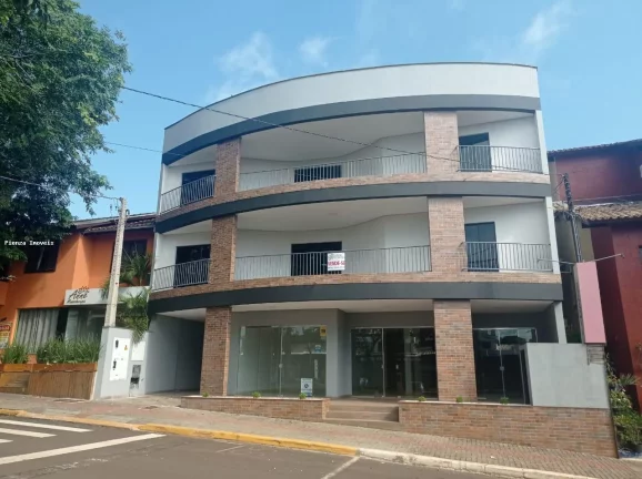 Imagem Hotel para Venda em Itá, Alto da Serra, 23 suítes