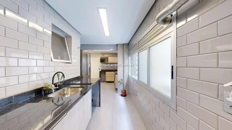 Imagem Apartamento à venda Itaim Bibi São Paulo