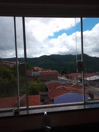 Imagem APARTAMENTO RESIDENCIAL em POÇOS DE CALDAS - MG, CHÁCARA ALVORADA