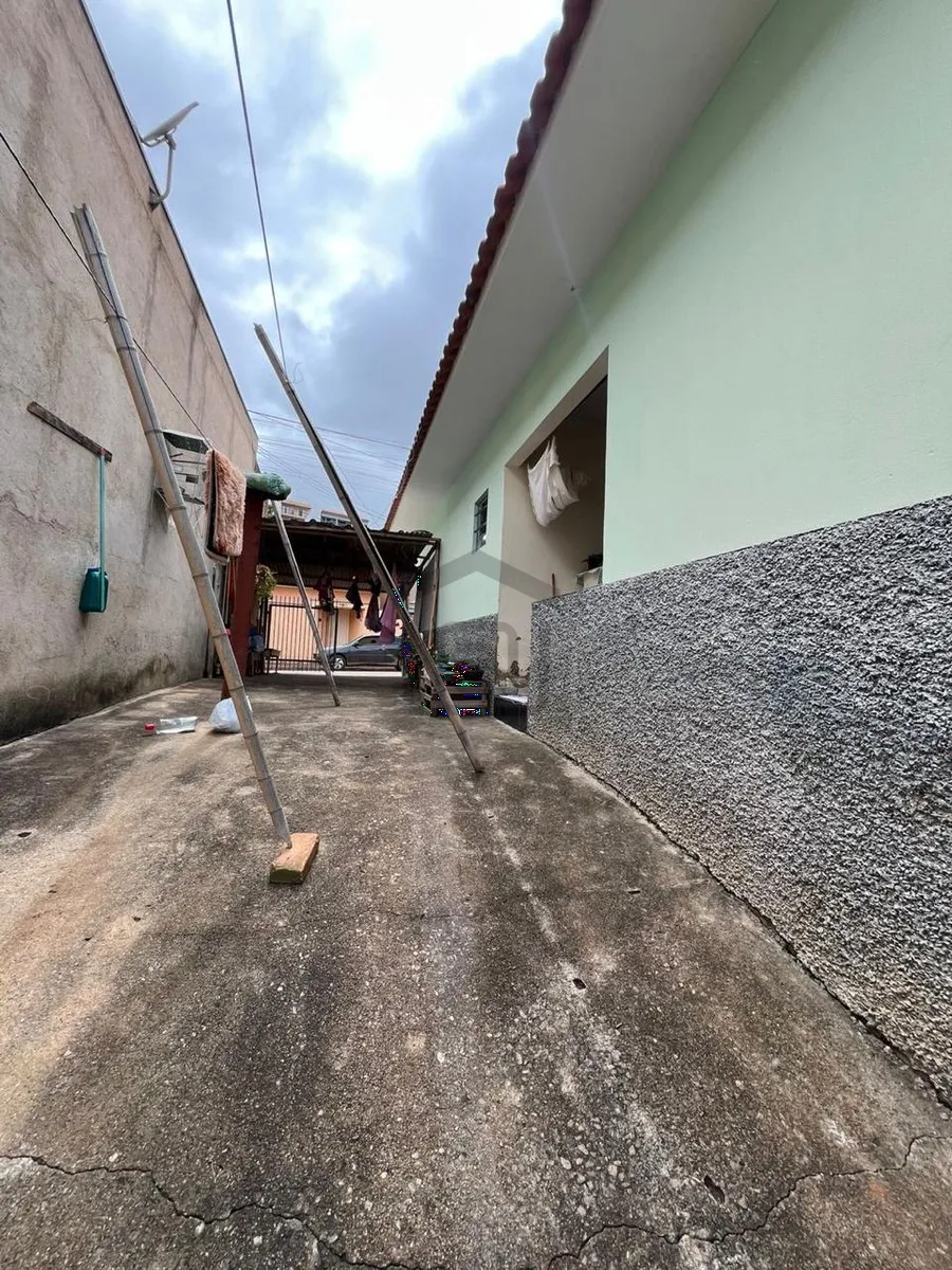 Imagem Casa 2 quartos à venda em Residencial Rezende I, Bandeira do Sul