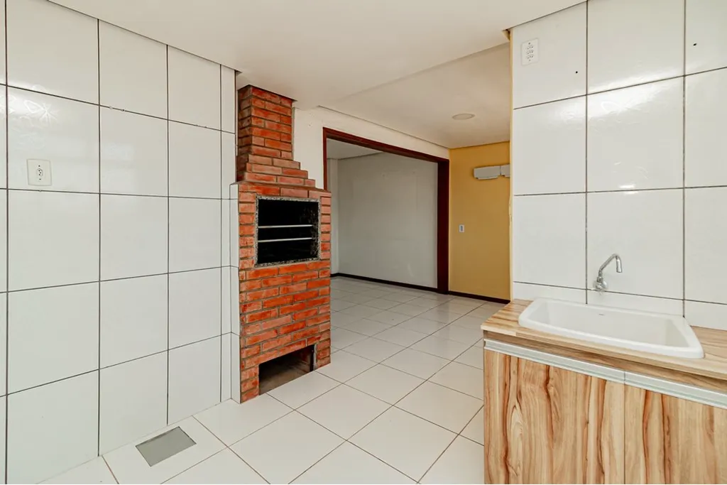 Imagem Apartamento em Cristo Redentor