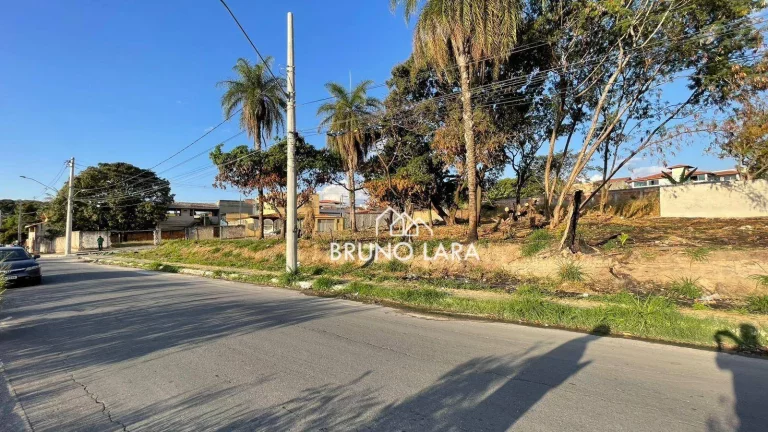 Imagem Lote à venda no bairro Jardim das Alterosas 1 - Betim /MG