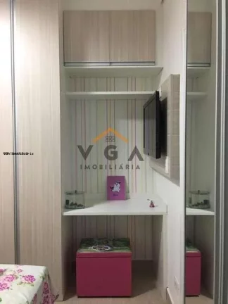 Imagem Sobrado para Venda em São Paulo, Cidade Mãe do Céu, 2 dormitórios, 2 suítes, 3 banheiros, 2 vagas