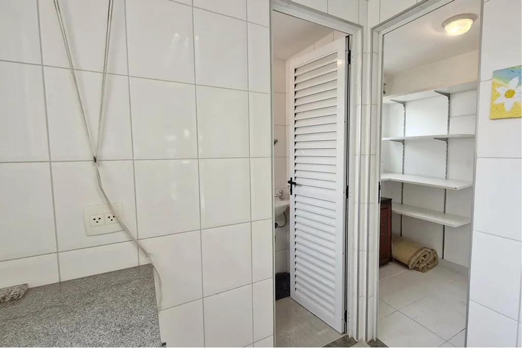 Imagem Apartamento à venda em São Paulo, Brooklin Paulista, com 3 quartos, 170m2