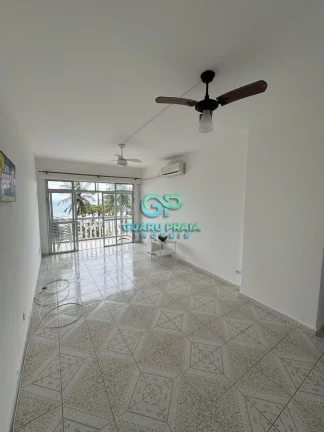 Imagem Apartamento para alugar no bairro Pitangueiras - Guarujá/SP