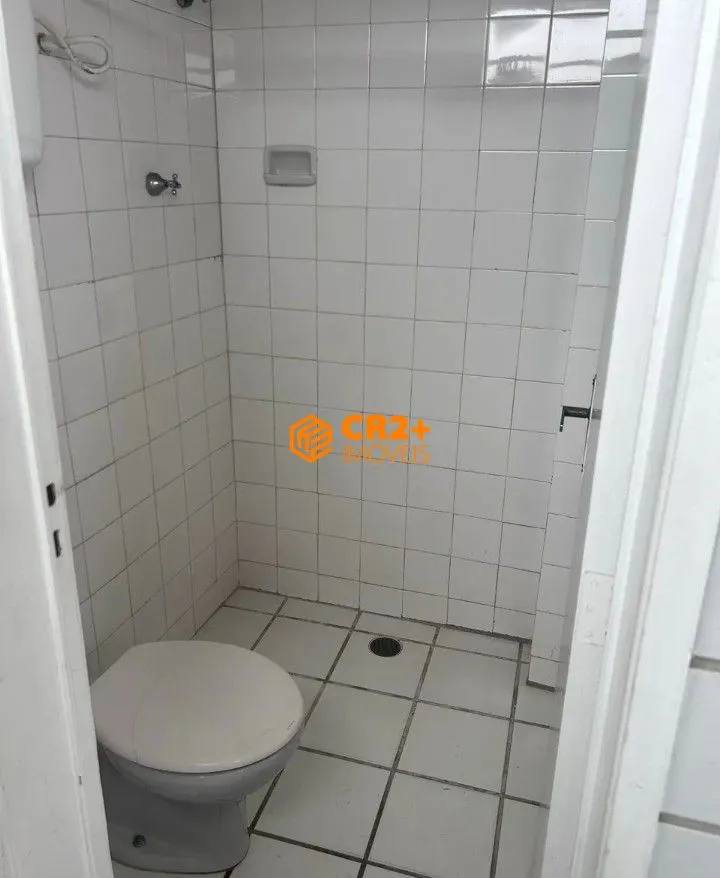 Imagem Vendo apartamento 122m2 com 3 Quartos, 1 Suíte, na Madalena.