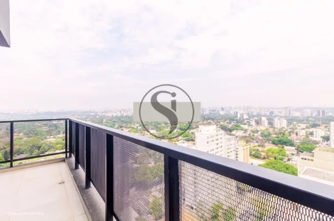 Imagem APARTAMENTO RESIDENCIAL em SÃO PAULO - SP, CERQUEIRA CÉSAR