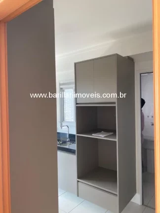 Imagem APARTAMENTO 3 SUITES JD BOTANICO