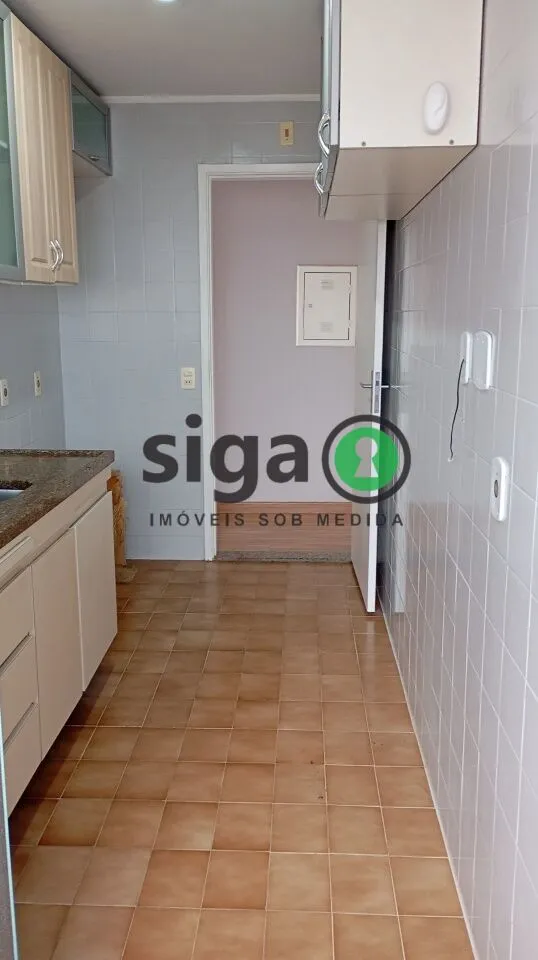 Imagem VENDA APARTAMENTO JABAQUARA 2 QUARTOS, 1 VAGA