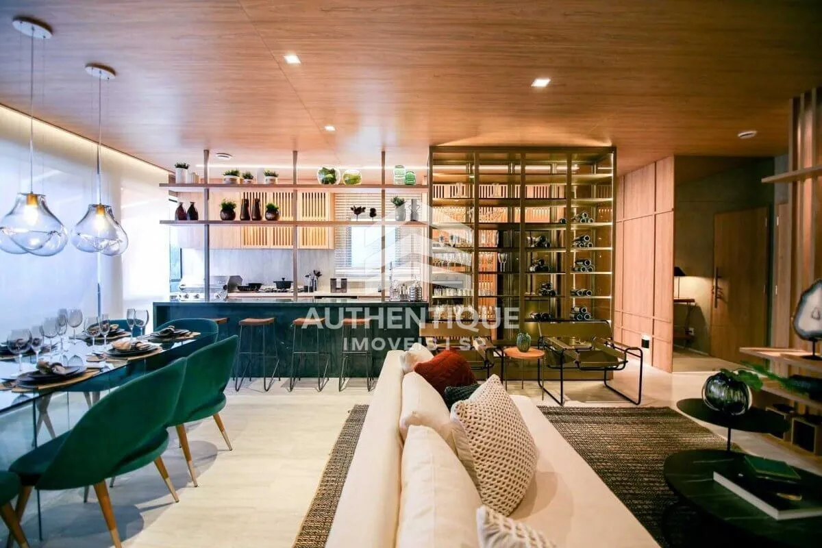 Imagem LAMP PERDIZES - Apartamento à venda no bairro Perdizes - São Paulo/SP, Zona Oeste