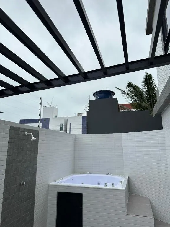 Imagem Apartamento à venda, 44 m² por R$ 399.569,25 - Bessa - João Pessoa/PB