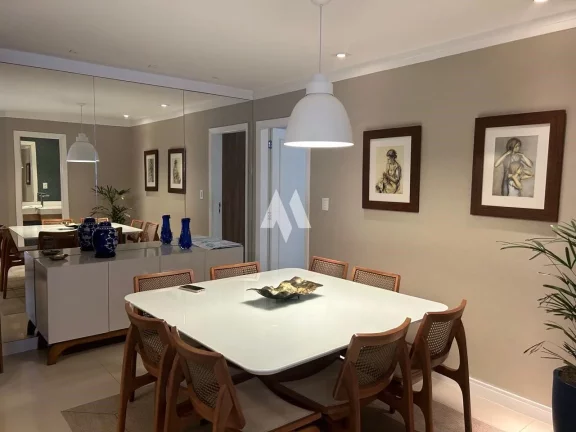 Imagem Apartamento em Aparecida, Santos/SP