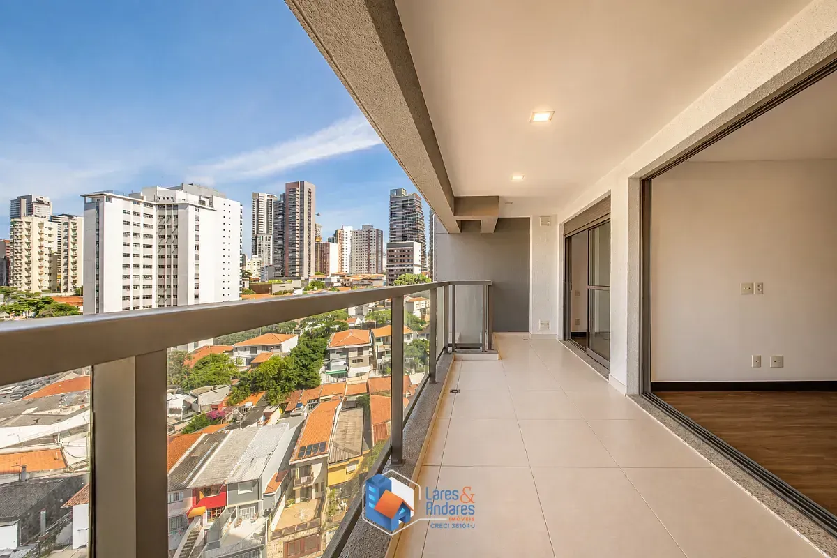 Imagem Apartamento para venda em Pompéia com 1 quarto, sendo 1 suíte, 50m²