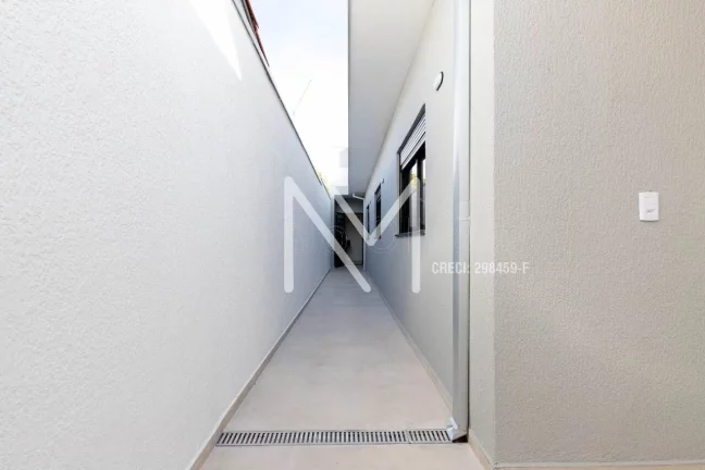 Imagem Casa Térrea à Venda 3 Quartos 1 Suíte 105m² - Bairro Jardim Satélite - SJC